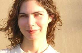 Karen Volkman