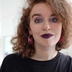 photo of a person