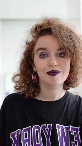 Kathryn Bratt-Pfotenhauer