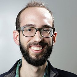 Brett Keegan
