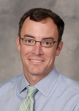 Kevin Antshel