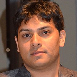 Santosh Khadka