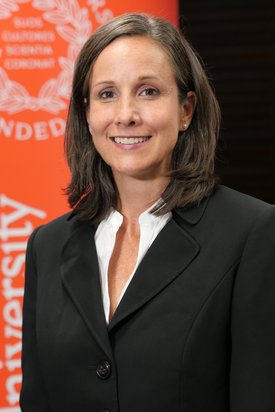 Kristen Aust