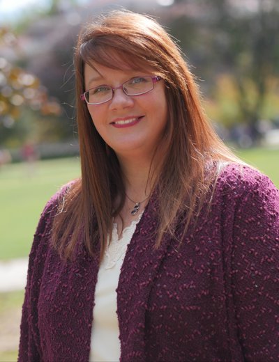 Kristi Johnson