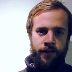 Ben Kuebrich