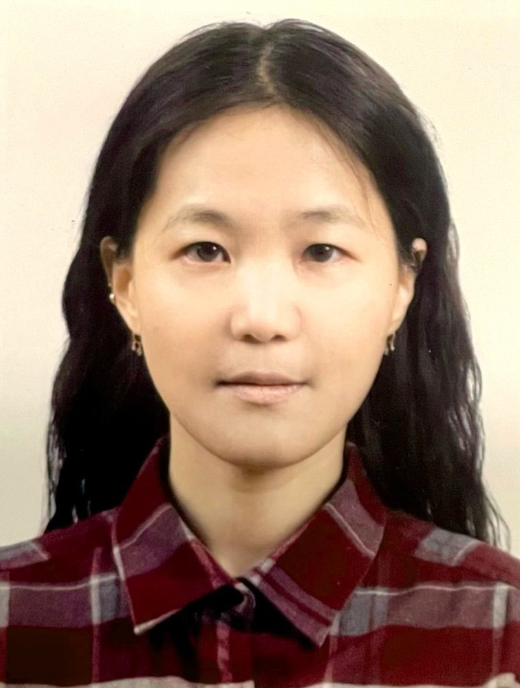 Kyung Eun Kim - College of Arts & Sciences at Syracuse University