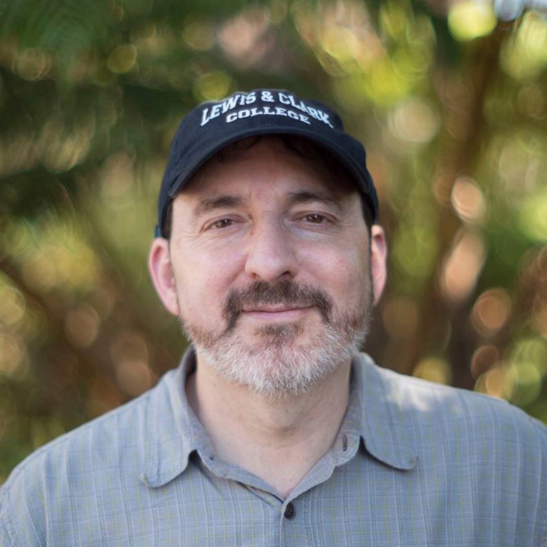 schooler Lael J. Schooler - College of Arts & Sciences at Syracuse University