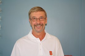 Larry Lewandowski