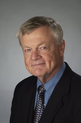 Larry Schroeder