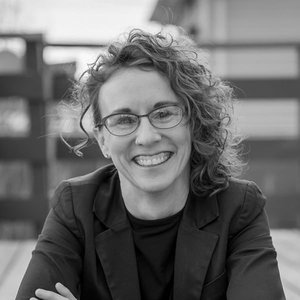 photo of a person