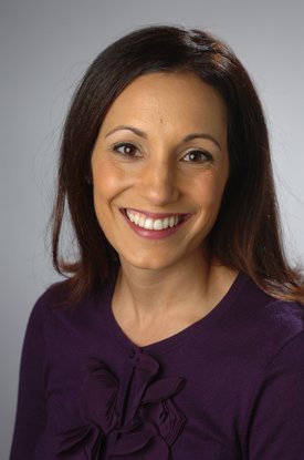 Laura Lisnyczyj