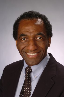 Laurence Thomas