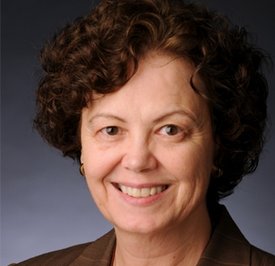 Carol Liebler