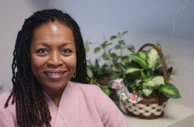 Linda Carty