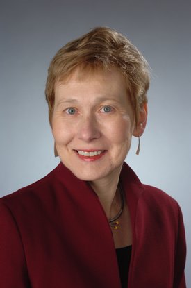 Linda M. Milosky