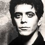 Lou Reed '64