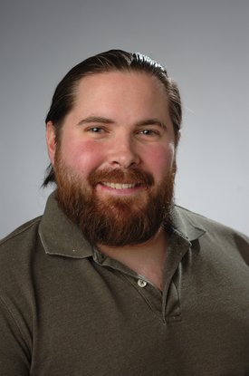 Luke Connelly