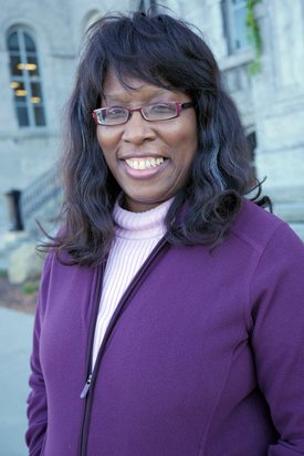 Marcia C. Robinson