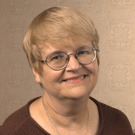 Margaret Hermann