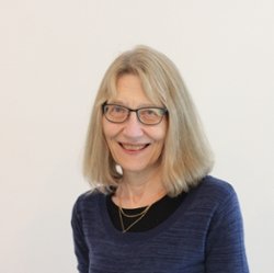 Margot Clark
