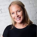 Maria Pettolina portrait