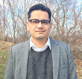 Mario Rios Perez