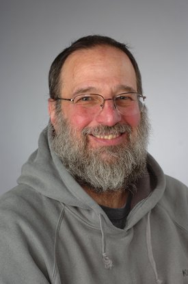 Mark Heller