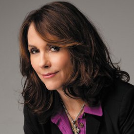 Mary Karr