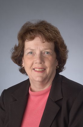 Mary Lou Marien