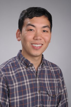 Matthew Grzecki