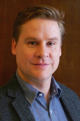 Matthew Hammill