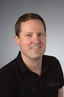 Matthew LaHaye
