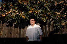 Max Delsohn