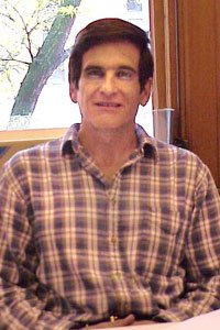 Terry R. McConnell