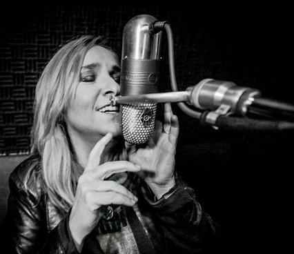 Melissa Etheridge