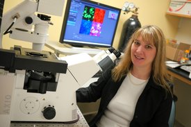Melissa E. Pepling