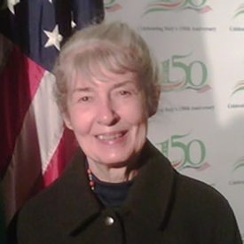 Meredith Lillich