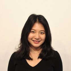 Mia Tsai