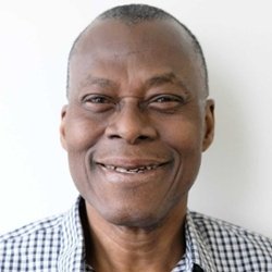 Michael Asiedu