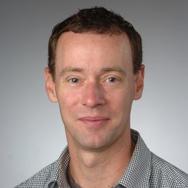 Mike Goode