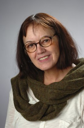Miryam Bar