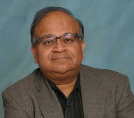 Devashish Mitra
