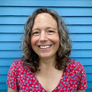photo of a person