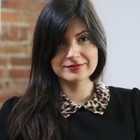 Mona Awad