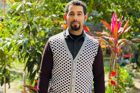 Mosab Abu Toha
