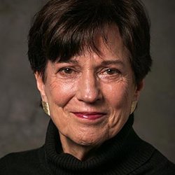 Nina V. Fedoroff '66