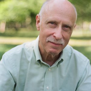photo of a person