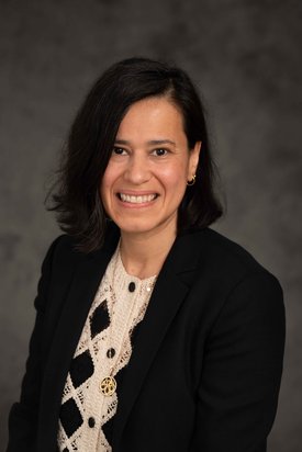 Dana M. Olwan