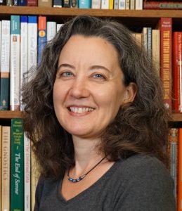 Dorina Miller Parmenter