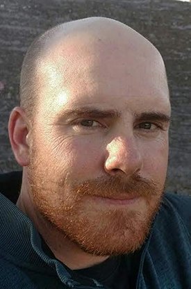 Patrick  Dacey